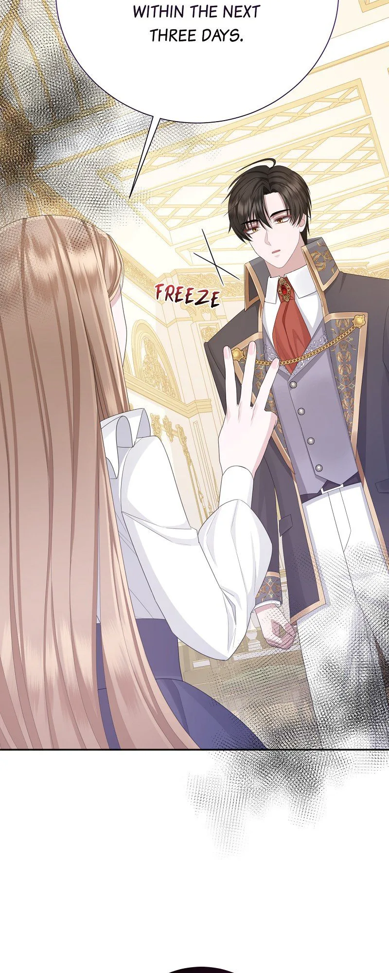 When Cinderella’s Magic Fades Away chapter 25 page 24