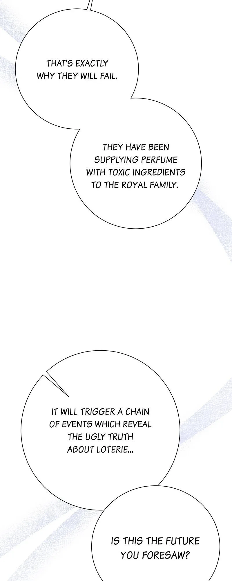When Cinderella’s Magic Fades Away chapter 25 page 28