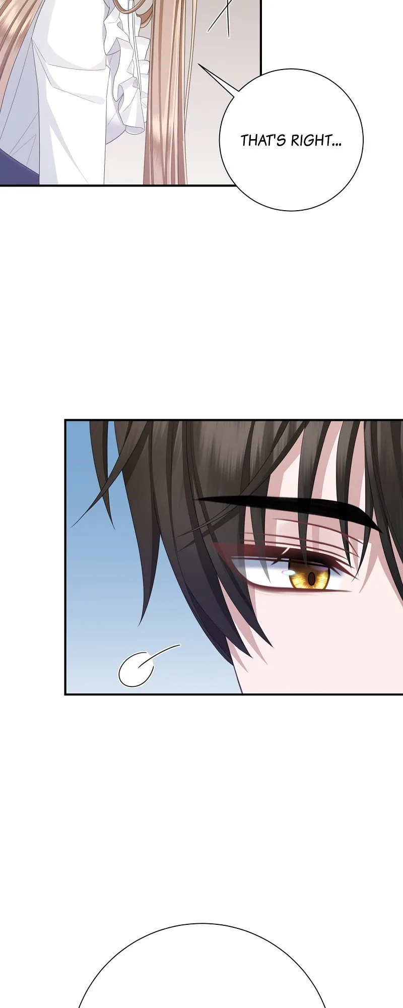 When Cinderella’s Magic Fades Away chapter 25 page 30