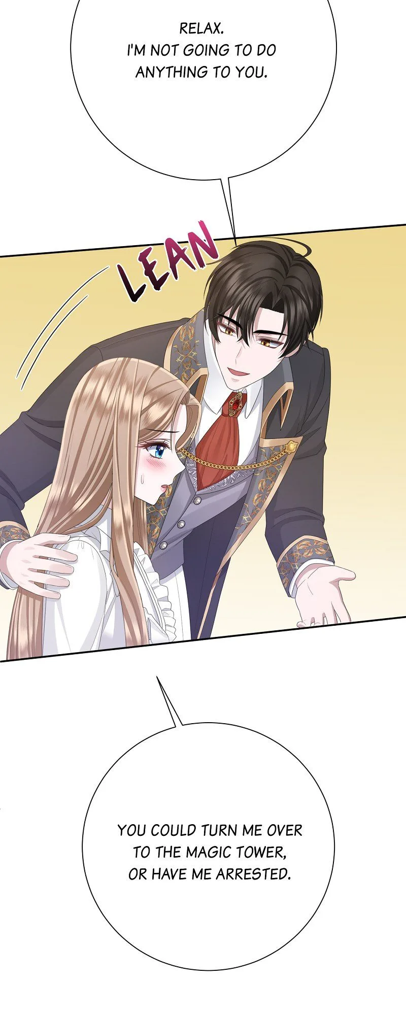 When Cinderella’s Magic Fades Away chapter 25 page 31