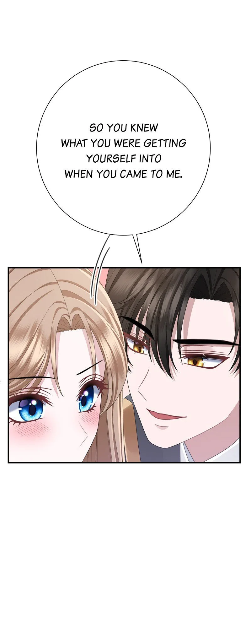 When Cinderella’s Magic Fades Away chapter 25 page 32