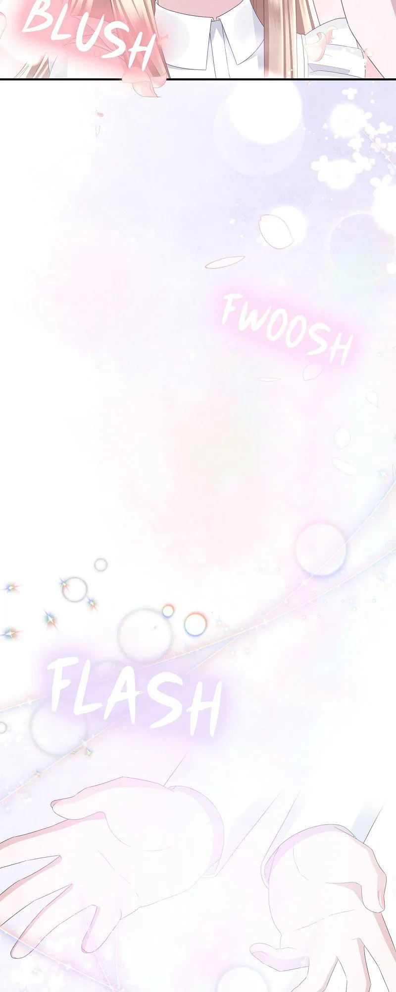 When Cinderella’s Magic Fades Away chapter 25 page 35