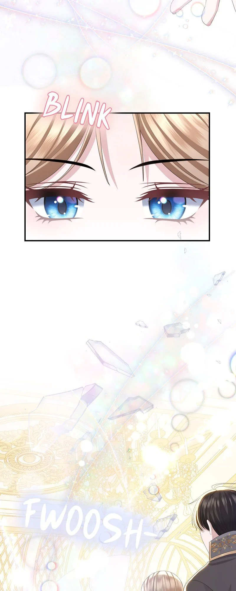 When Cinderella’s Magic Fades Away chapter 25 page 36