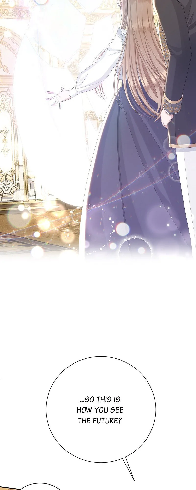 When Cinderella’s Magic Fades Away chapter 25 page 37