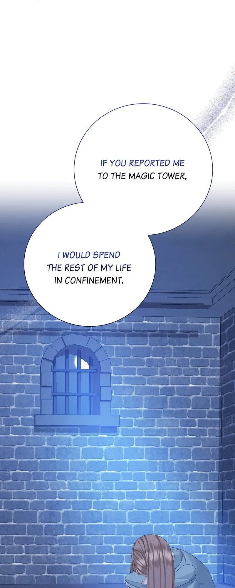 When Cinderella’s Magic Fades Away chapter 25 page 4
