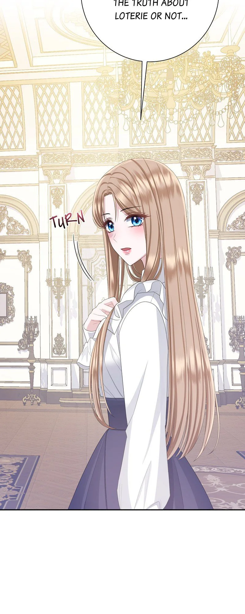 When Cinderella’s Magic Fades Away chapter 25 page 43