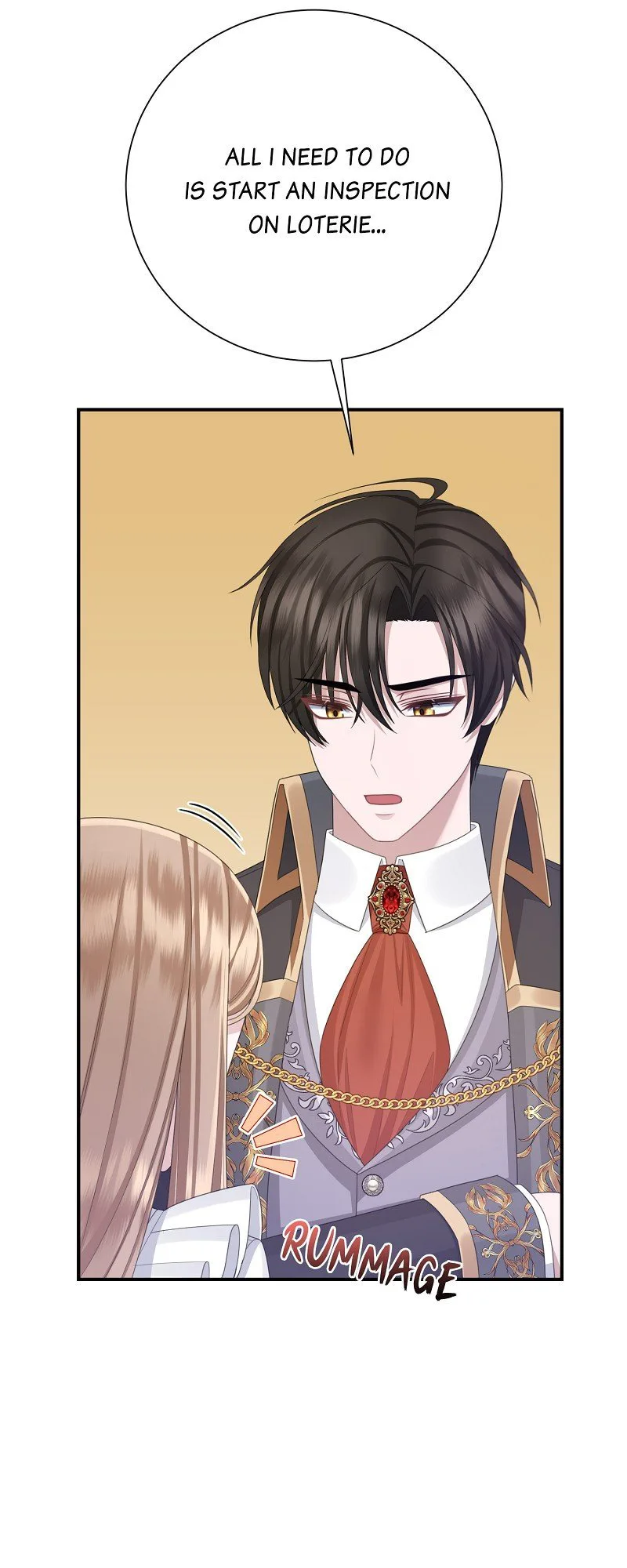 When Cinderella’s Magic Fades Away chapter 25 page 44