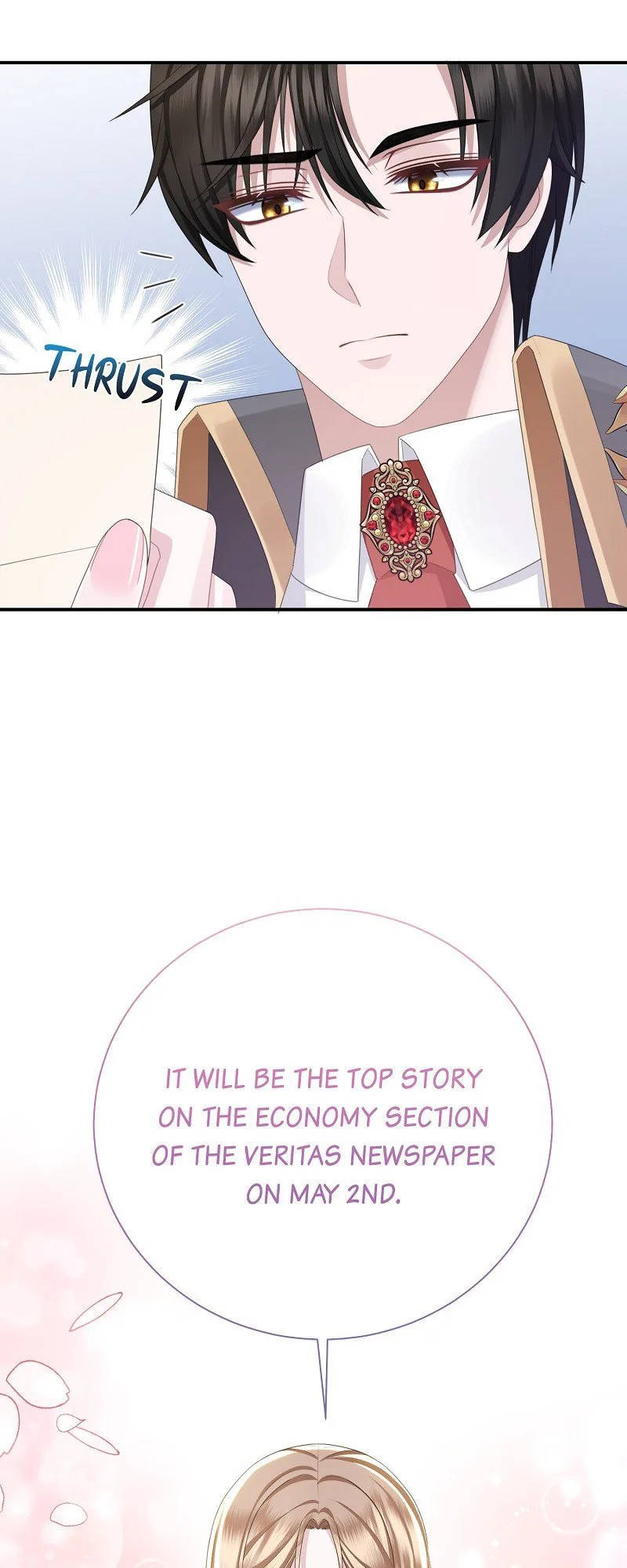 When Cinderella’s Magic Fades Away chapter 25 page 45