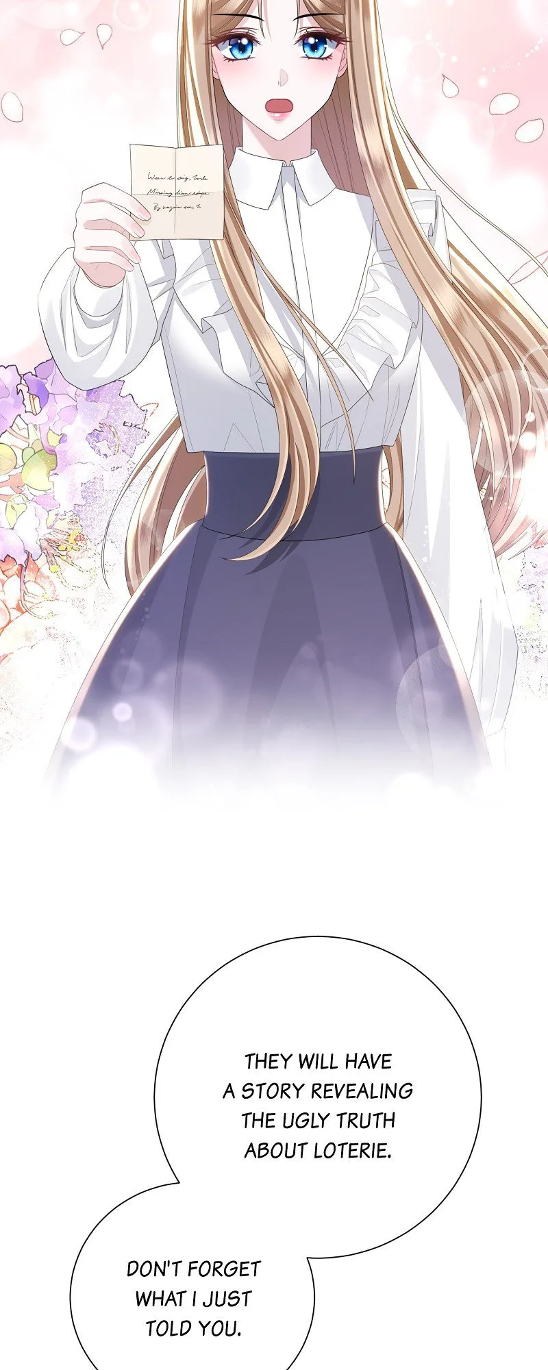 When Cinderella’s Magic Fades Away chapter 25 page 46