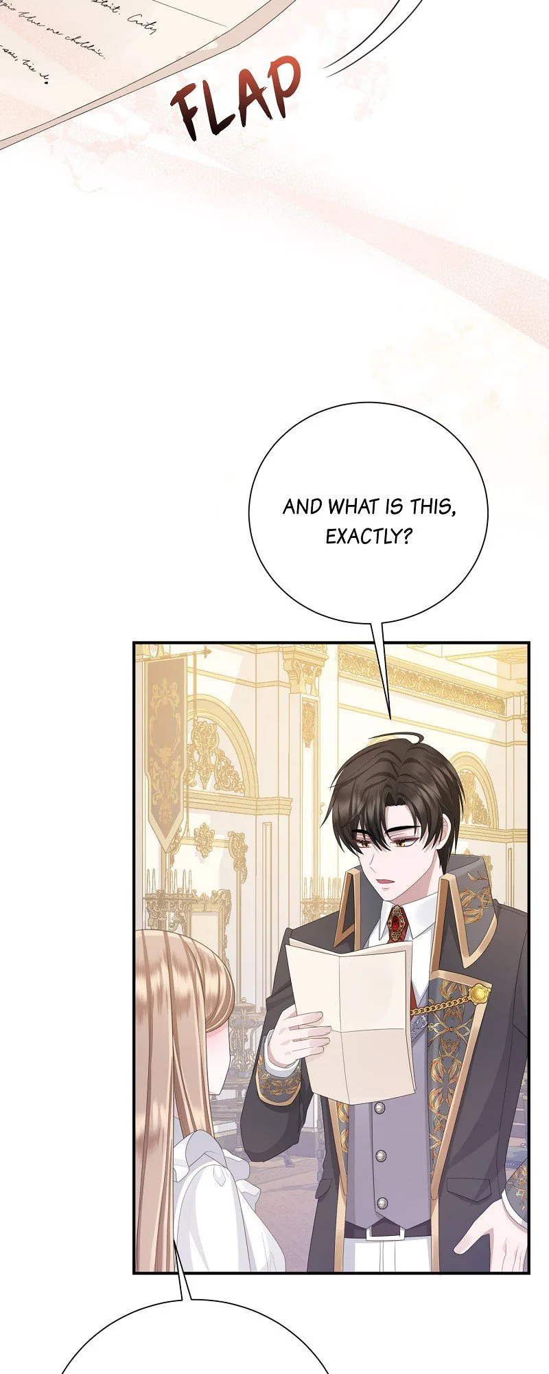 When Cinderella’s Magic Fades Away chapter 25 page 49