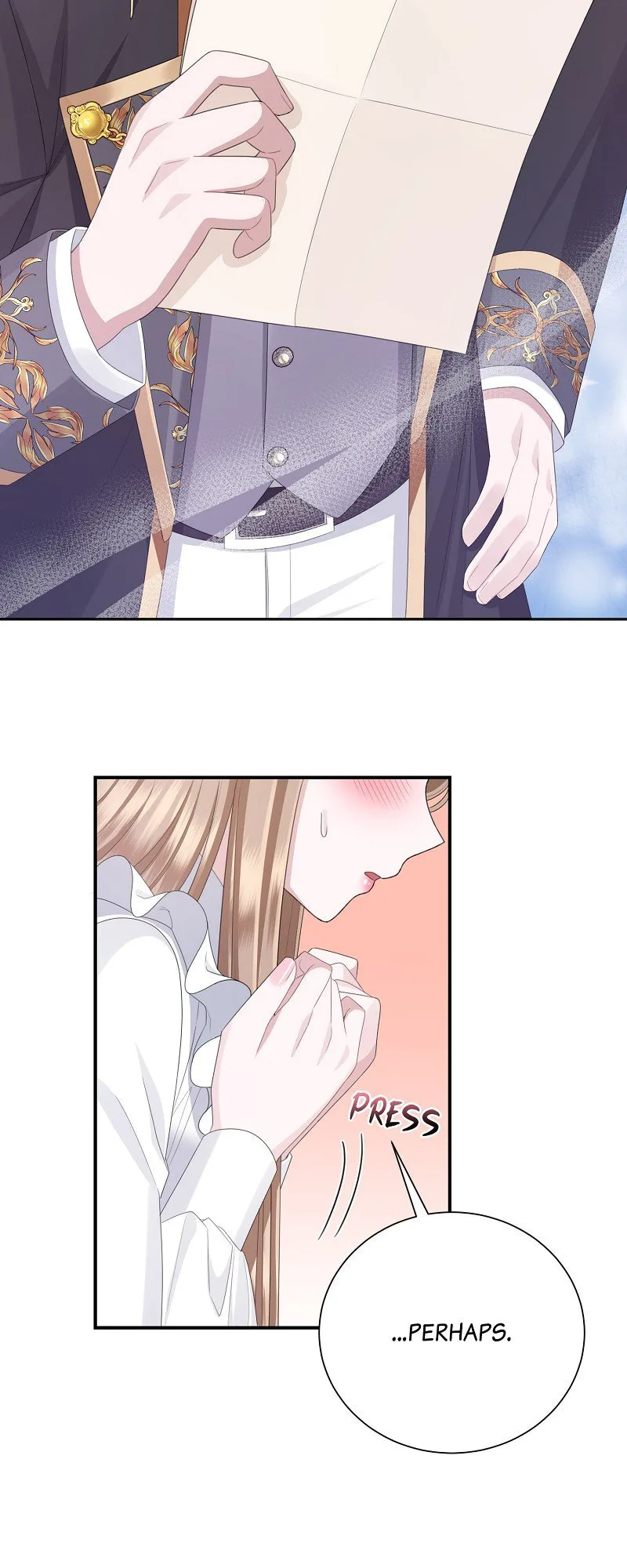 When Cinderella’s Magic Fades Away chapter 25 page 52