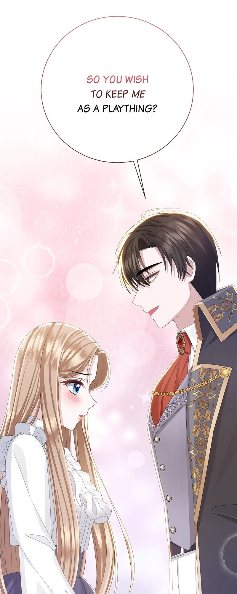 When Cinderella’s Magic Fades Away chapter 25 page 55