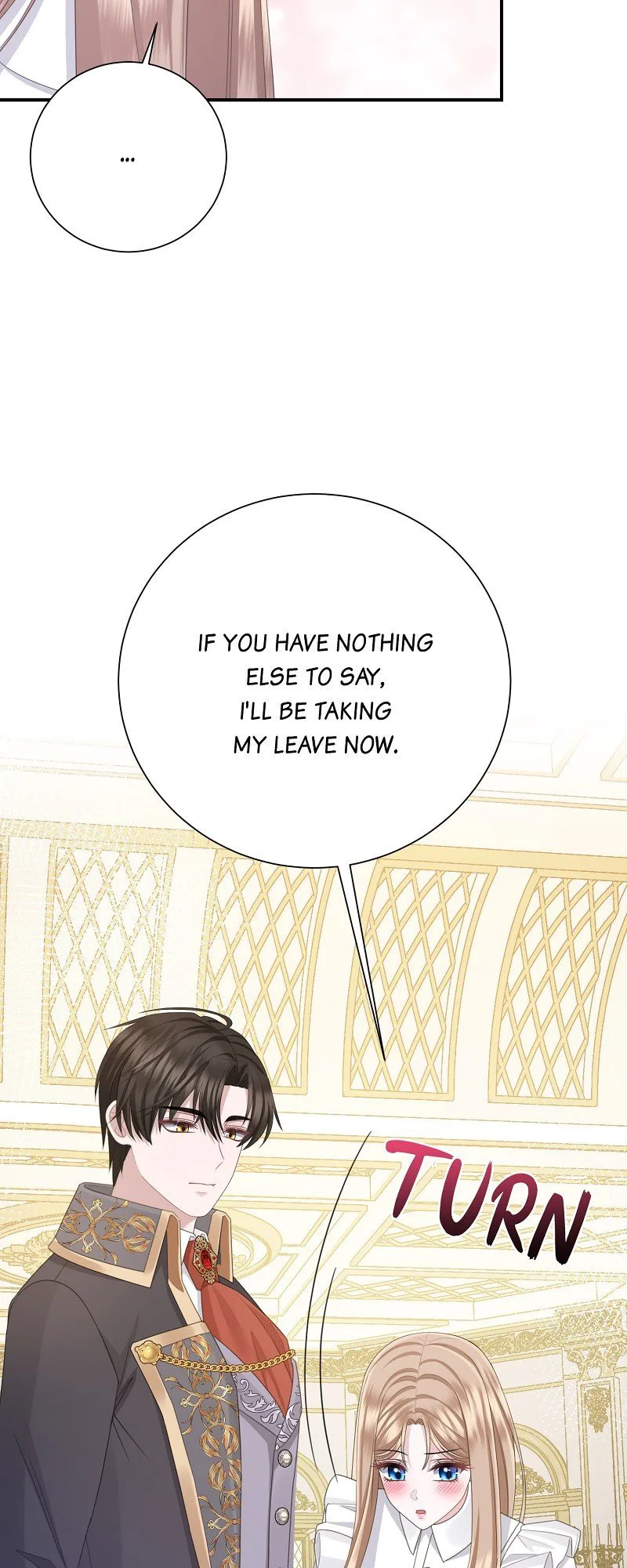 When Cinderella’s Magic Fades Away chapter 25 page 58