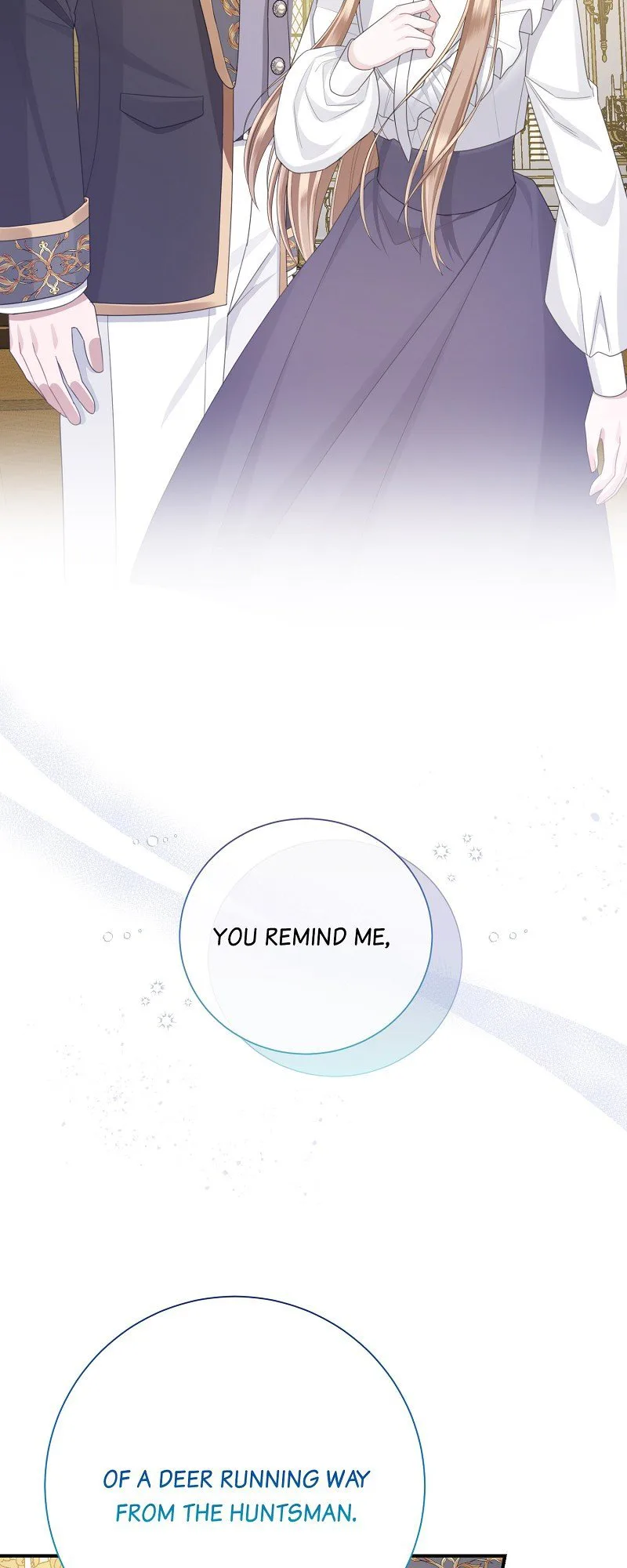 When Cinderella’s Magic Fades Away chapter 25 page 59