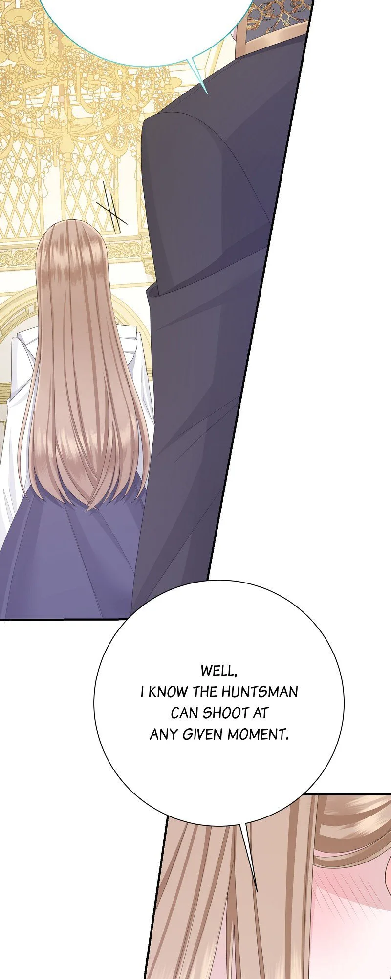 When Cinderella’s Magic Fades Away chapter 25 page 60