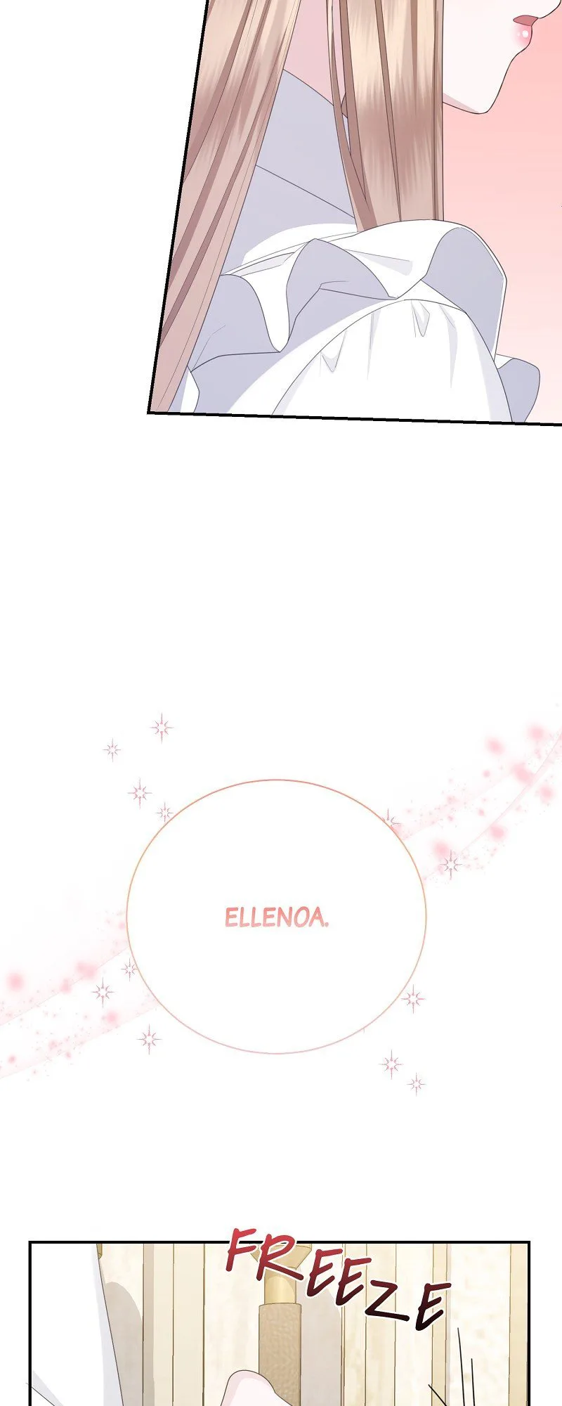 When Cinderella’s Magic Fades Away chapter 25 page 61