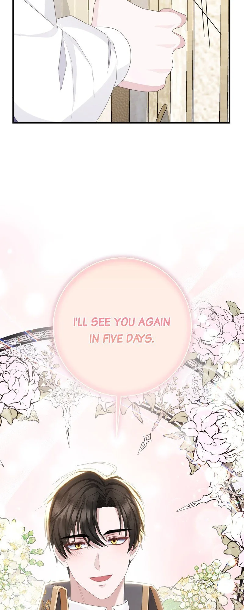 When Cinderella’s Magic Fades Away chapter 25 page 62