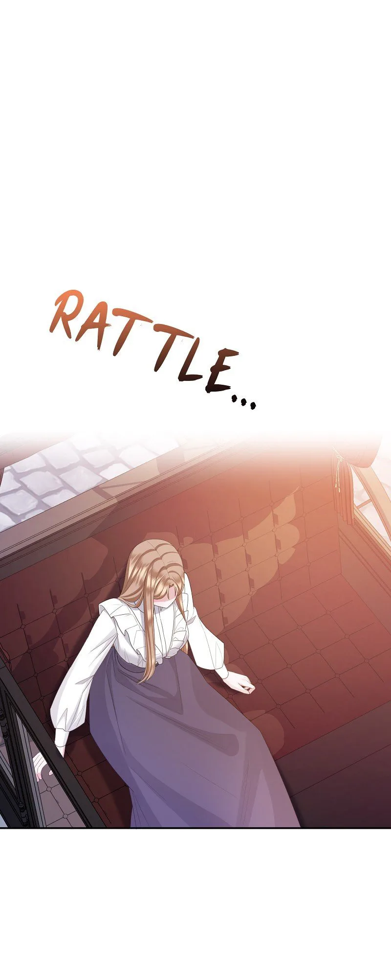 When Cinderella’s Magic Fades Away chapter 26 page 1