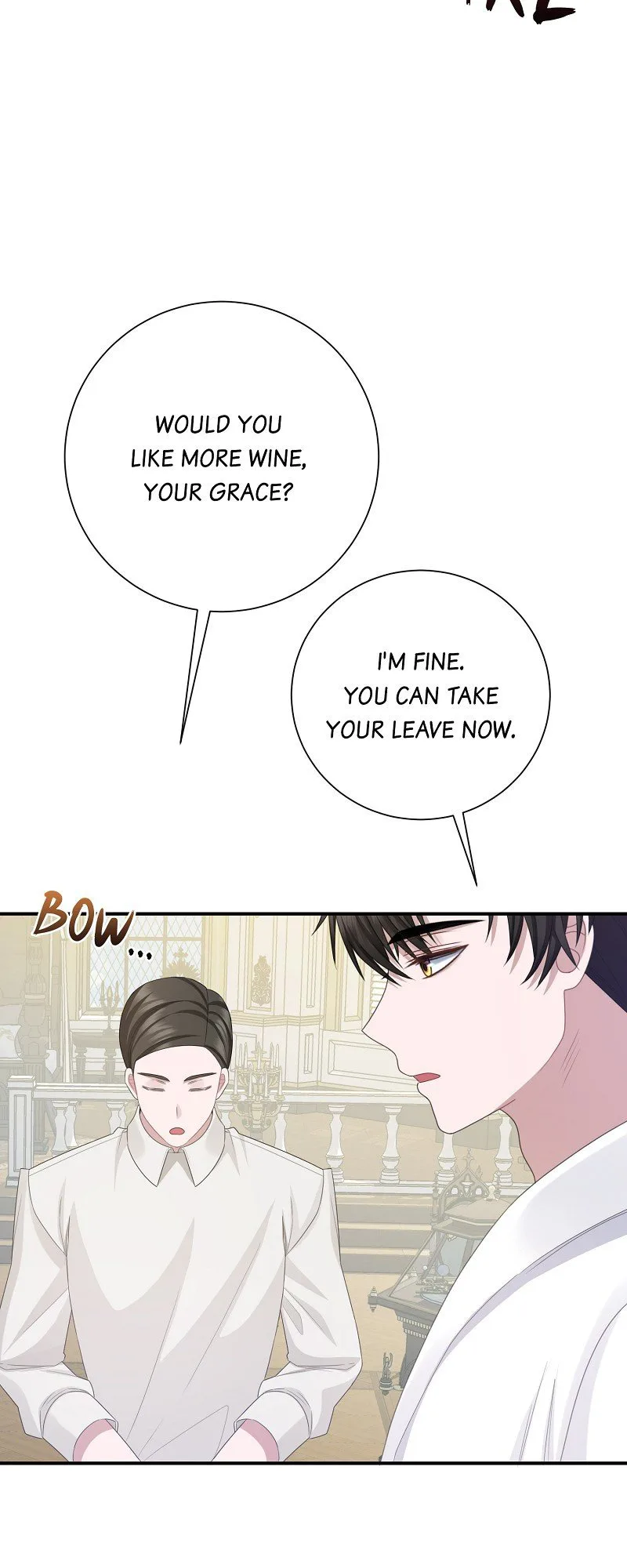 When Cinderella’s Magic Fades Away chapter 26 page 12