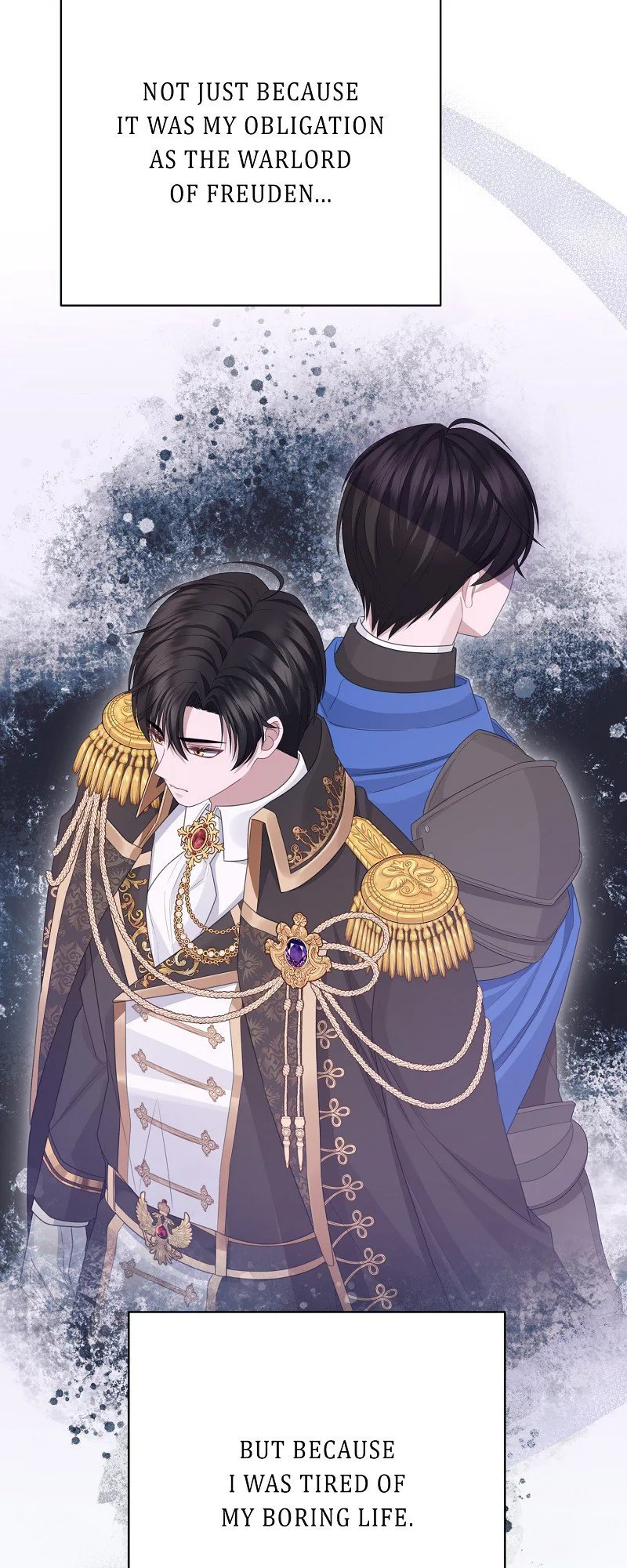 When Cinderella’s Magic Fades Away chapter 26 page 19