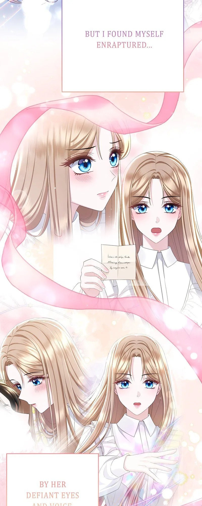 When Cinderella’s Magic Fades Away chapter 26 page 26
