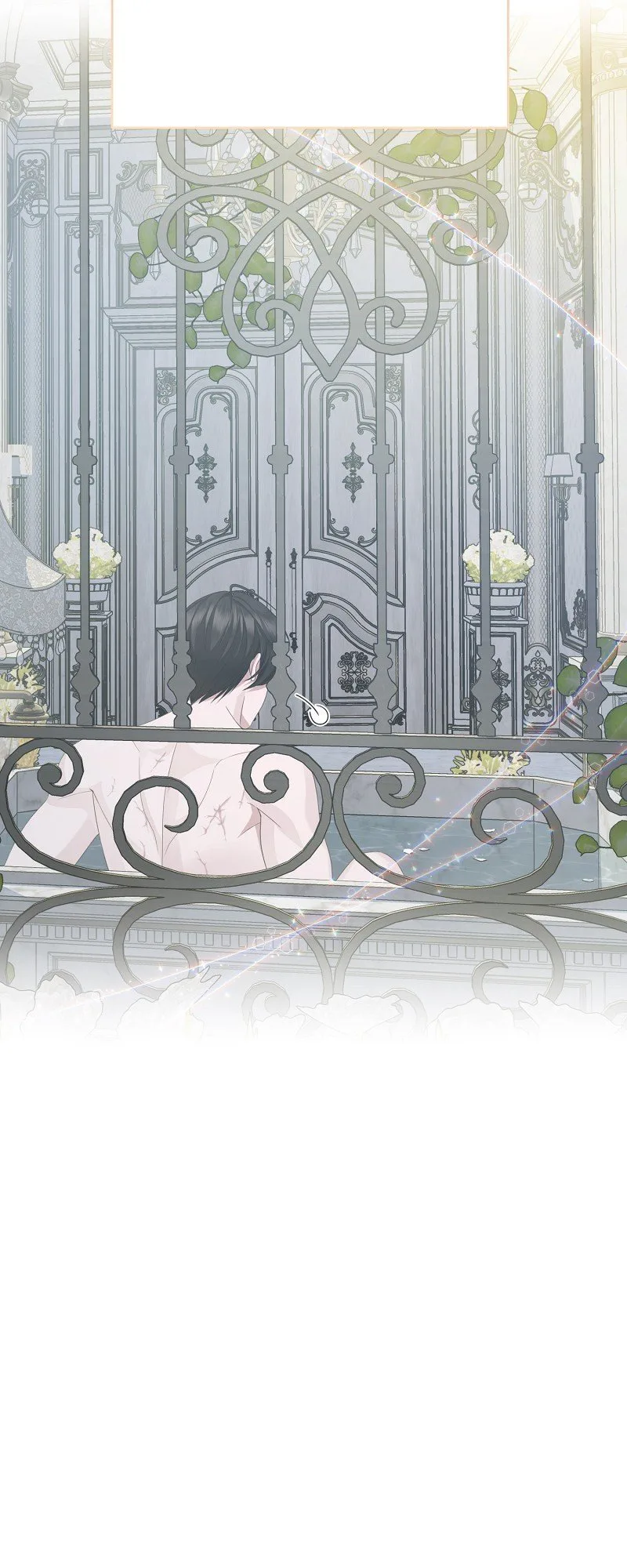When Cinderella’s Magic Fades Away chapter 26 page 28