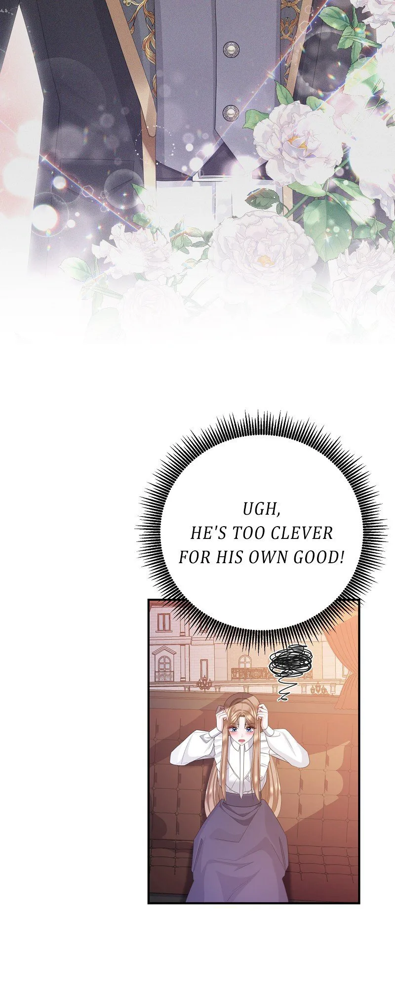 When Cinderella’s Magic Fades Away chapter 26 page 3