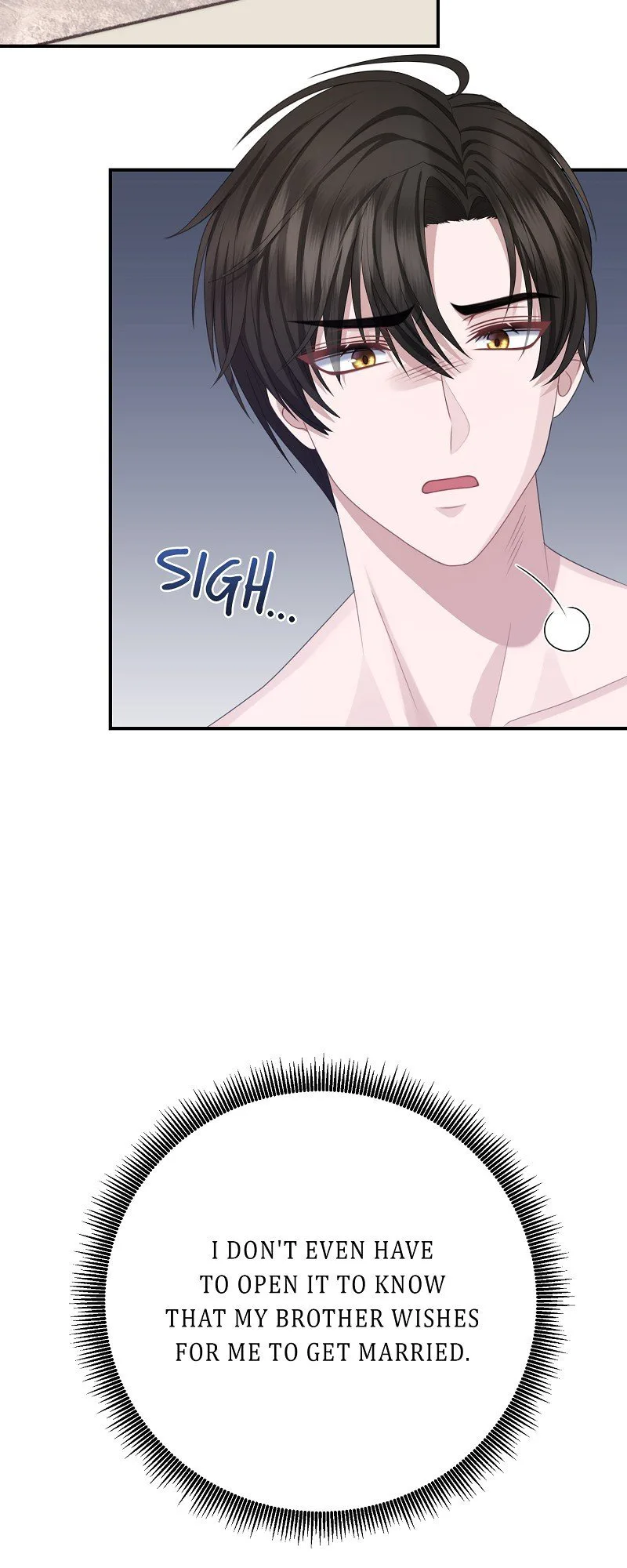 When Cinderella’s Magic Fades Away chapter 26 page 30