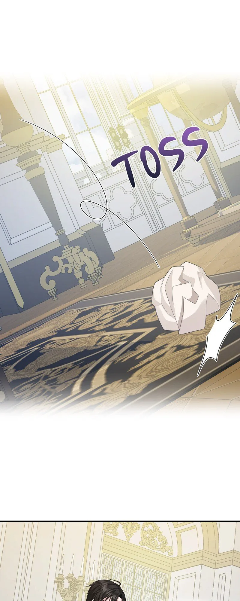 When Cinderella’s Magic Fades Away chapter 26 page 31