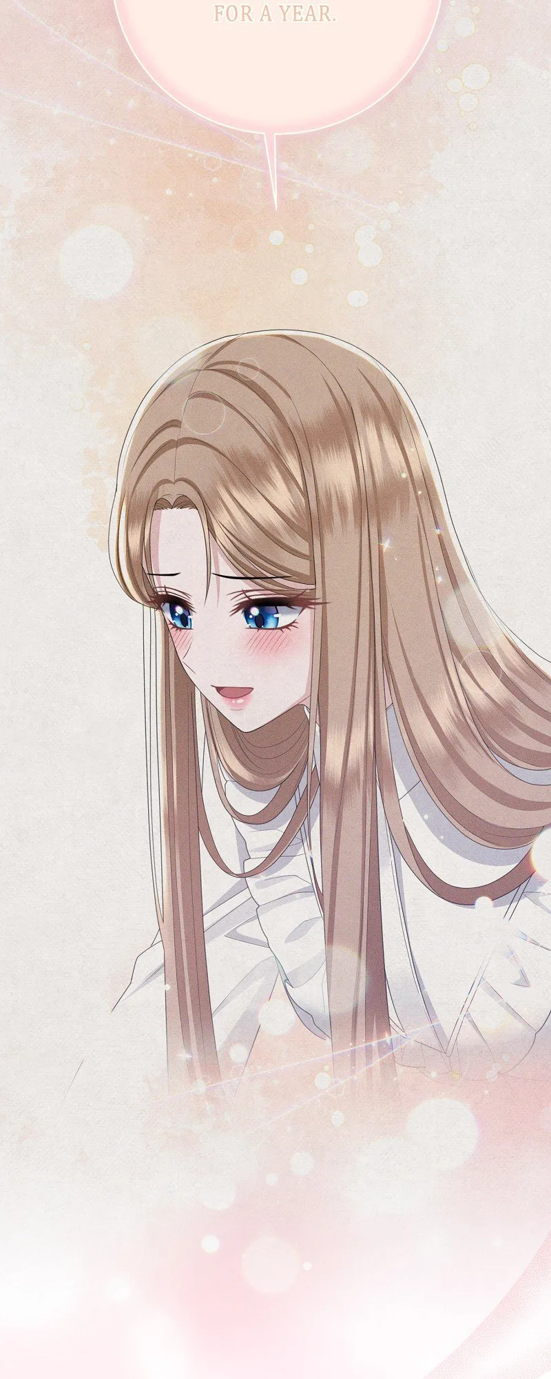 When Cinderella’s Magic Fades Away chapter 26 page 33