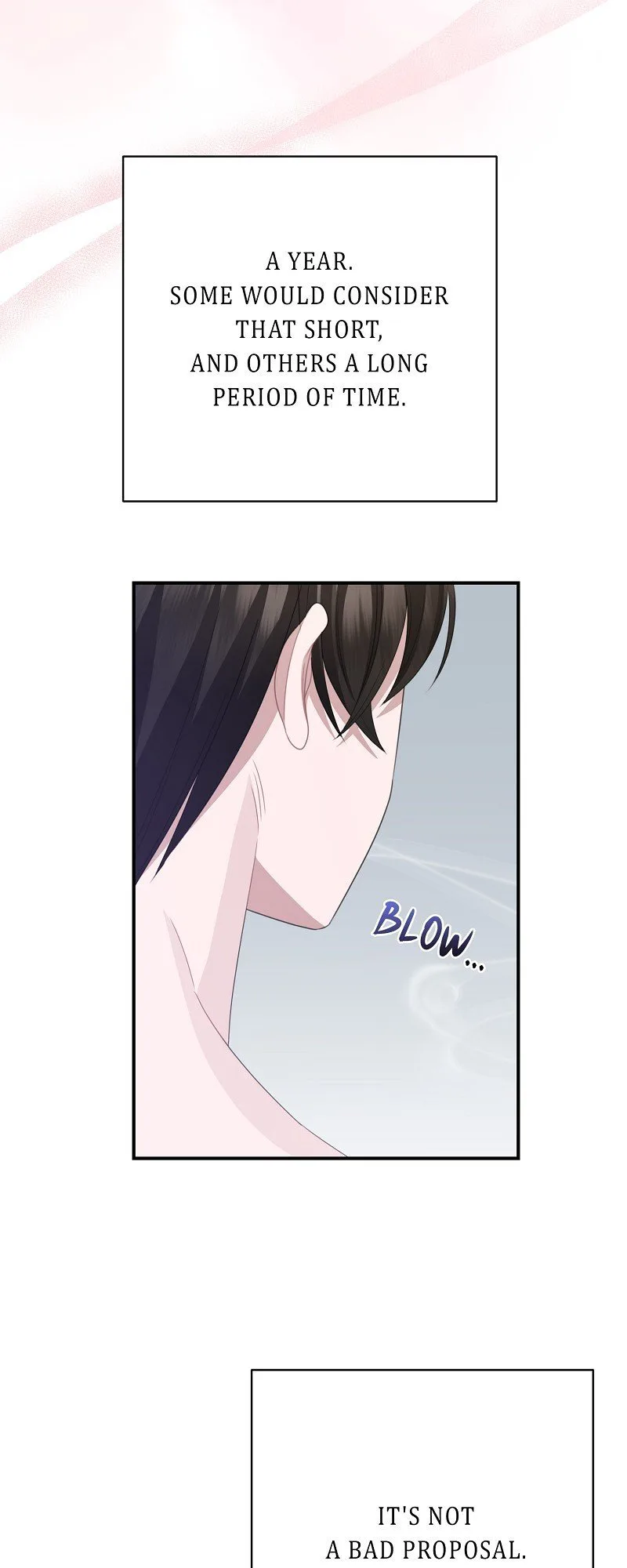 When Cinderella’s Magic Fades Away chapter 26 page 34