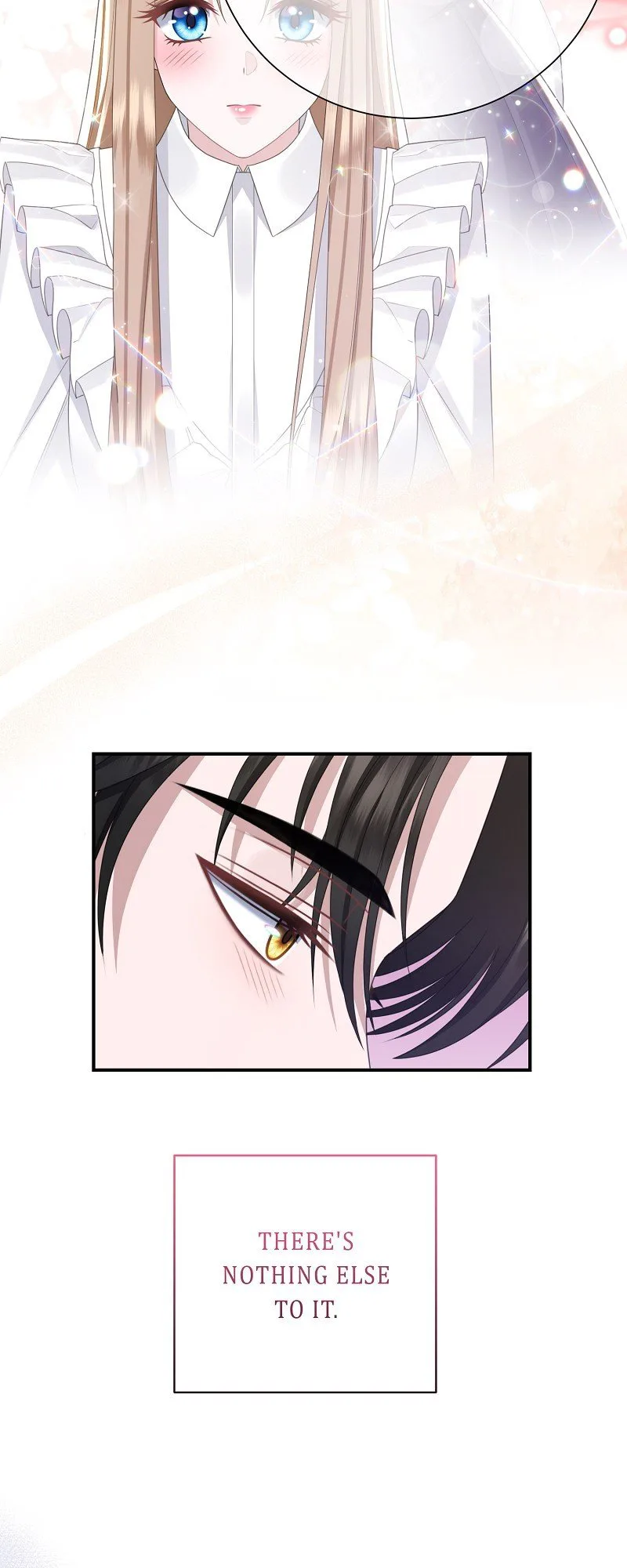 When Cinderella’s Magic Fades Away chapter 26 page 38