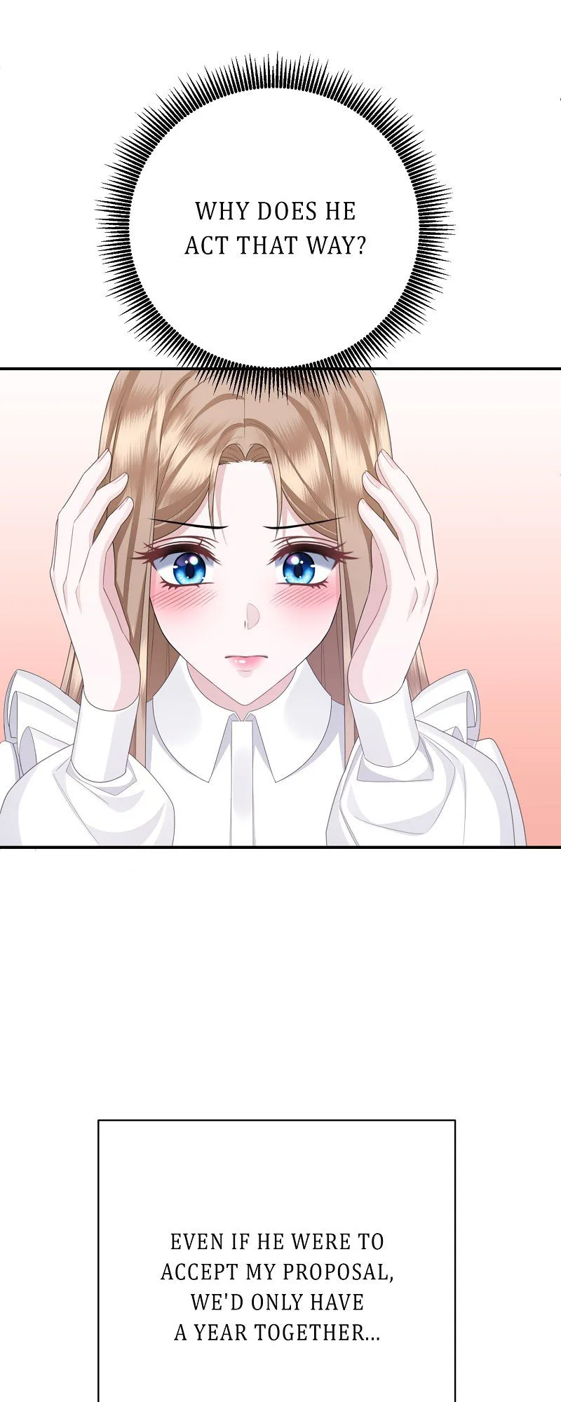 When Cinderella’s Magic Fades Away chapter 26 page 4