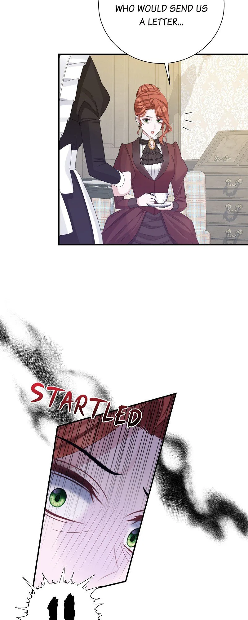 When Cinderella’s Magic Fades Away chapter 26 page 43