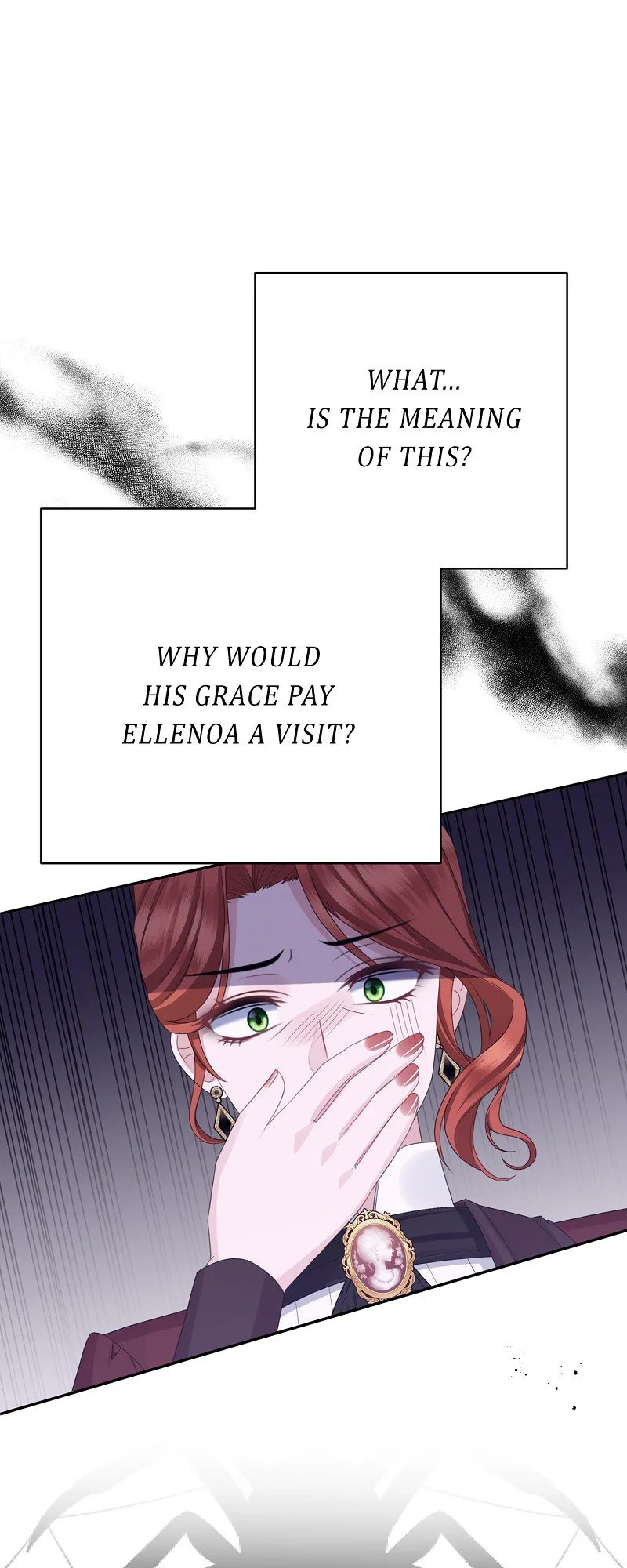 When Cinderella’s Magic Fades Away chapter 26 page 46