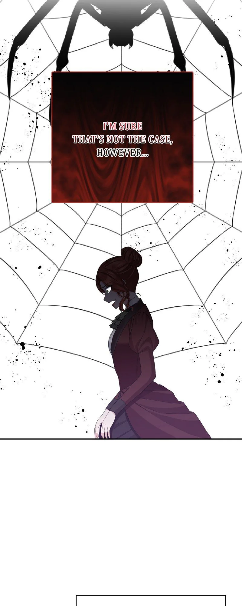 When Cinderella’s Magic Fades Away chapter 26 page 47