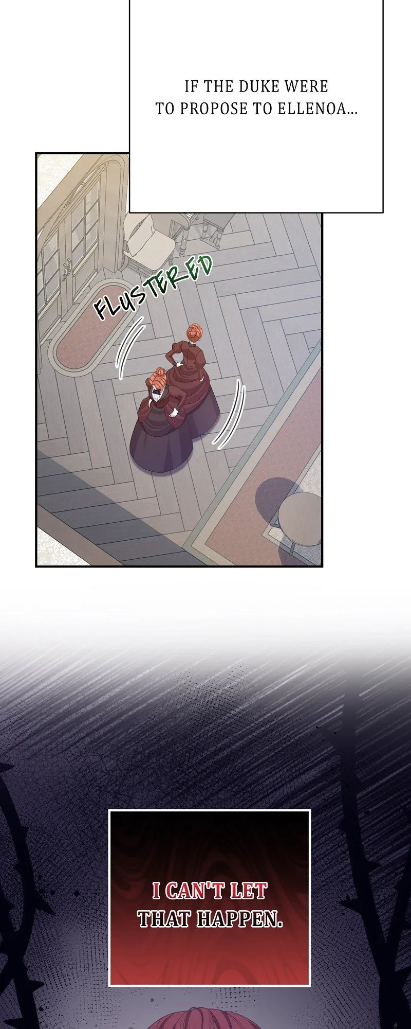 When Cinderella’s Magic Fades Away chapter 26 page 48