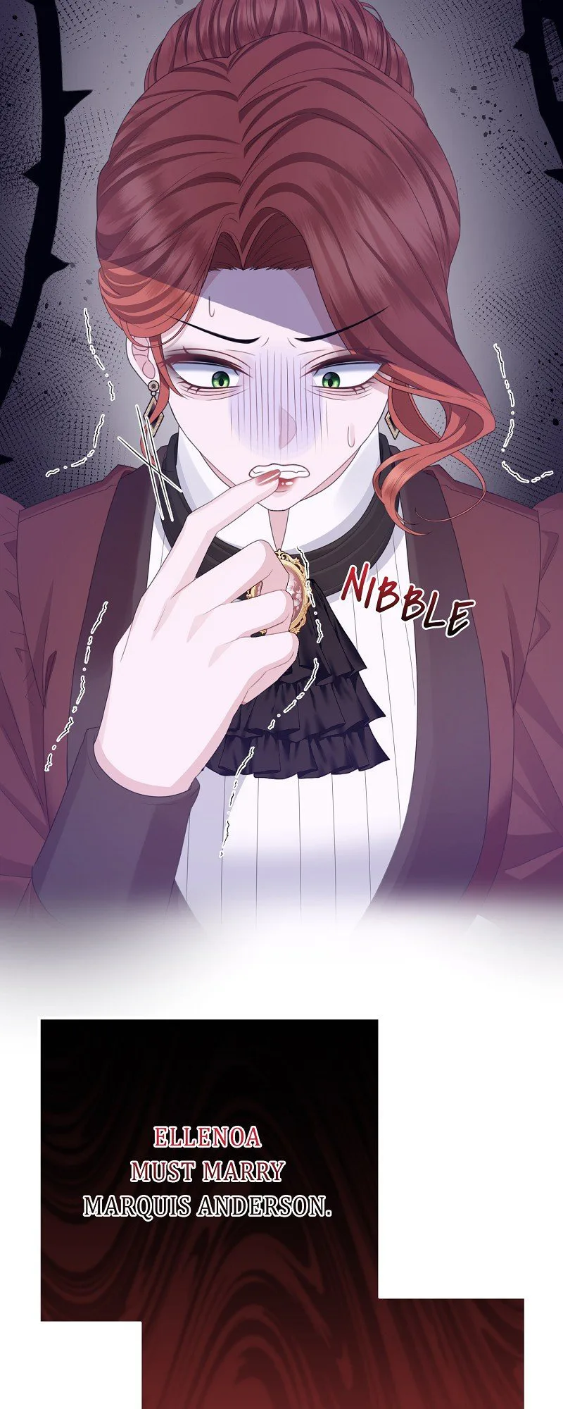 When Cinderella’s Magic Fades Away chapter 26 page 49