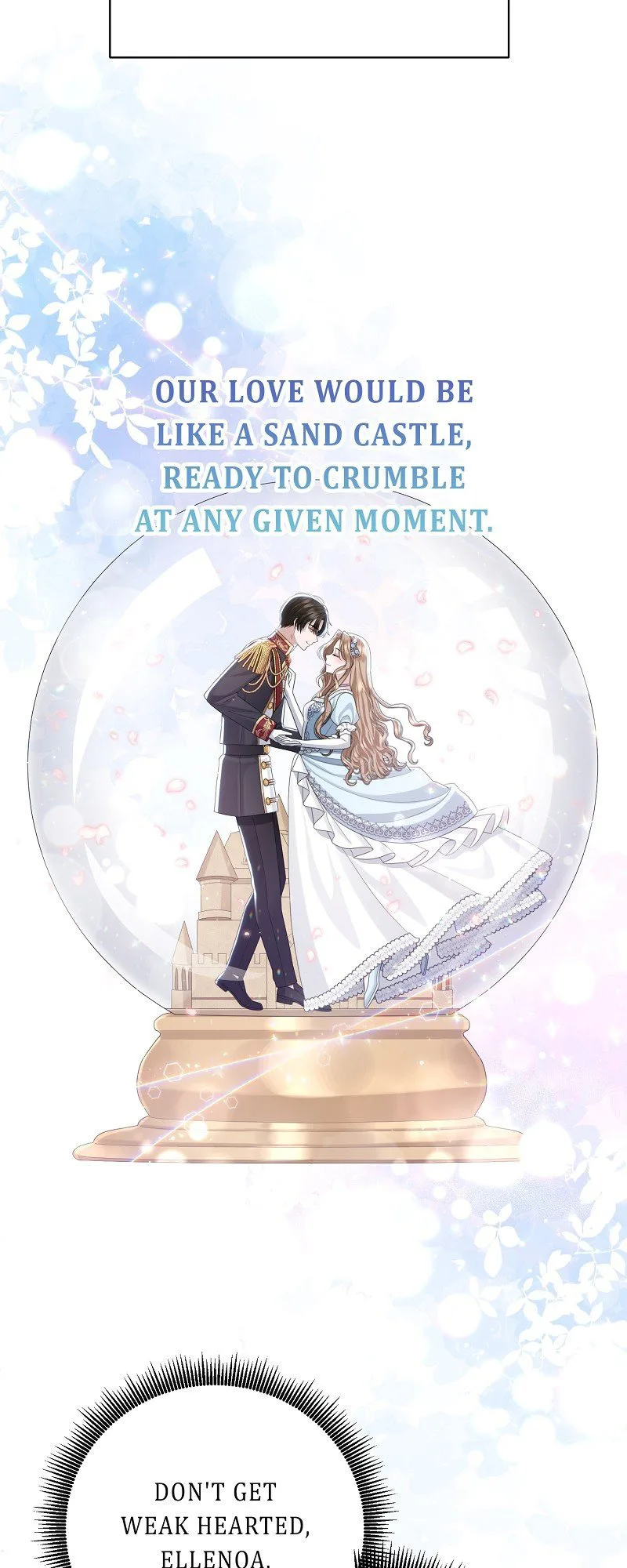 When Cinderella’s Magic Fades Away chapter 26 page 5