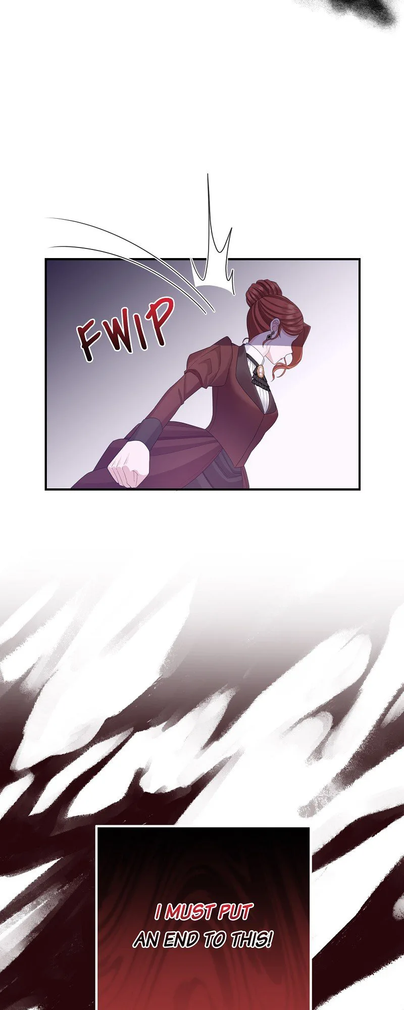 When Cinderella’s Magic Fades Away chapter 26 page 51