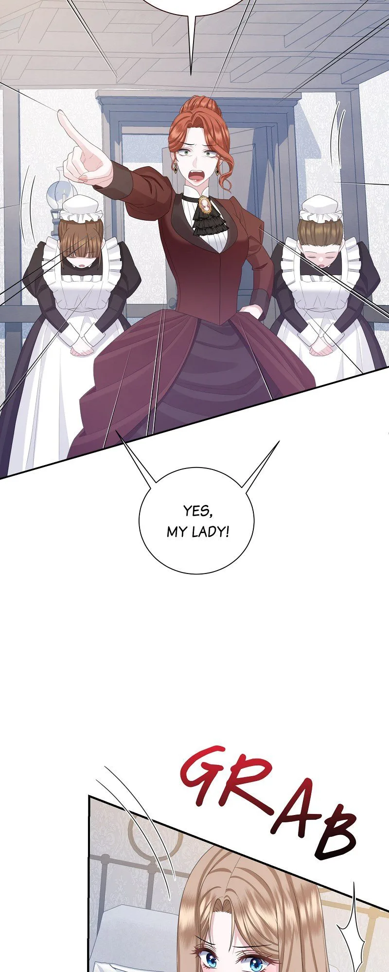 When Cinderella’s Magic Fades Away chapter 26 page 55