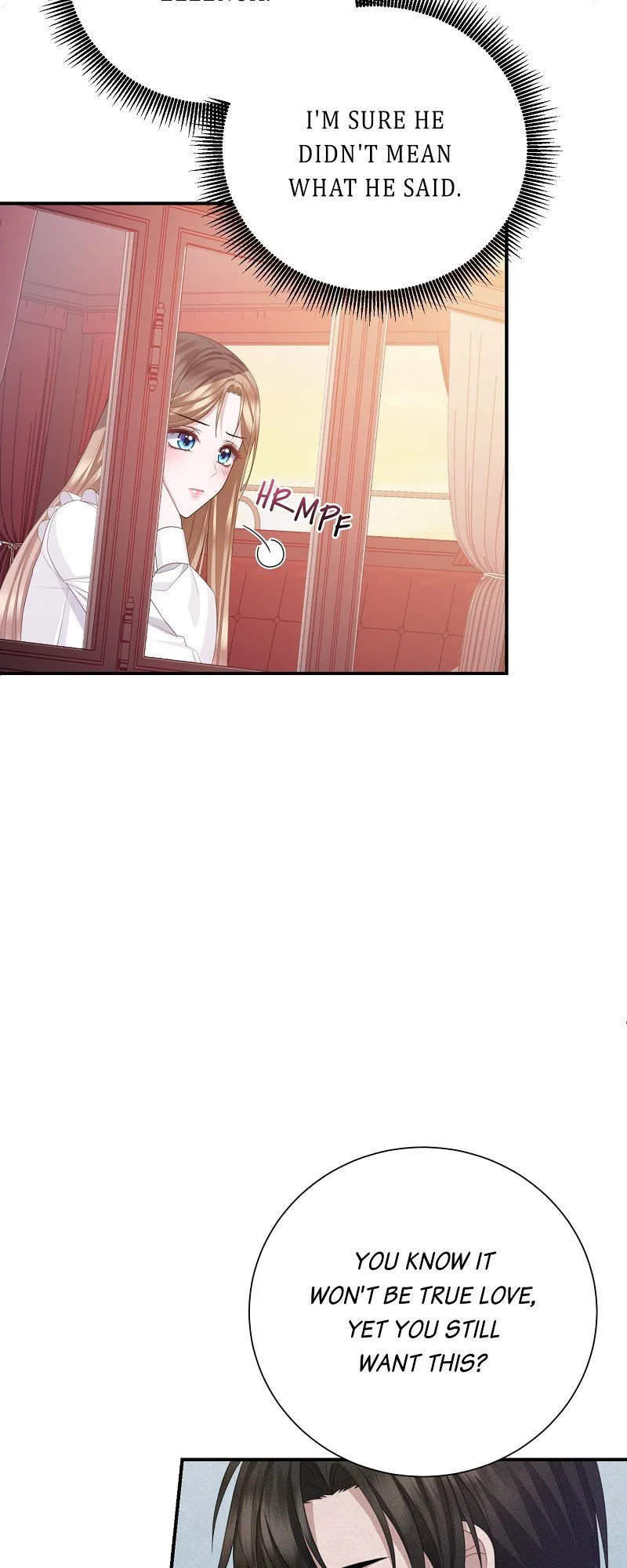 When Cinderella’s Magic Fades Away chapter 26 page 6