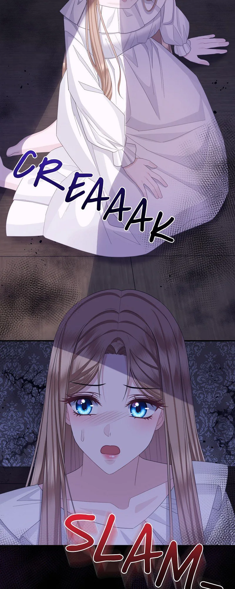 When Cinderella’s Magic Fades Away chapter 26 page 60