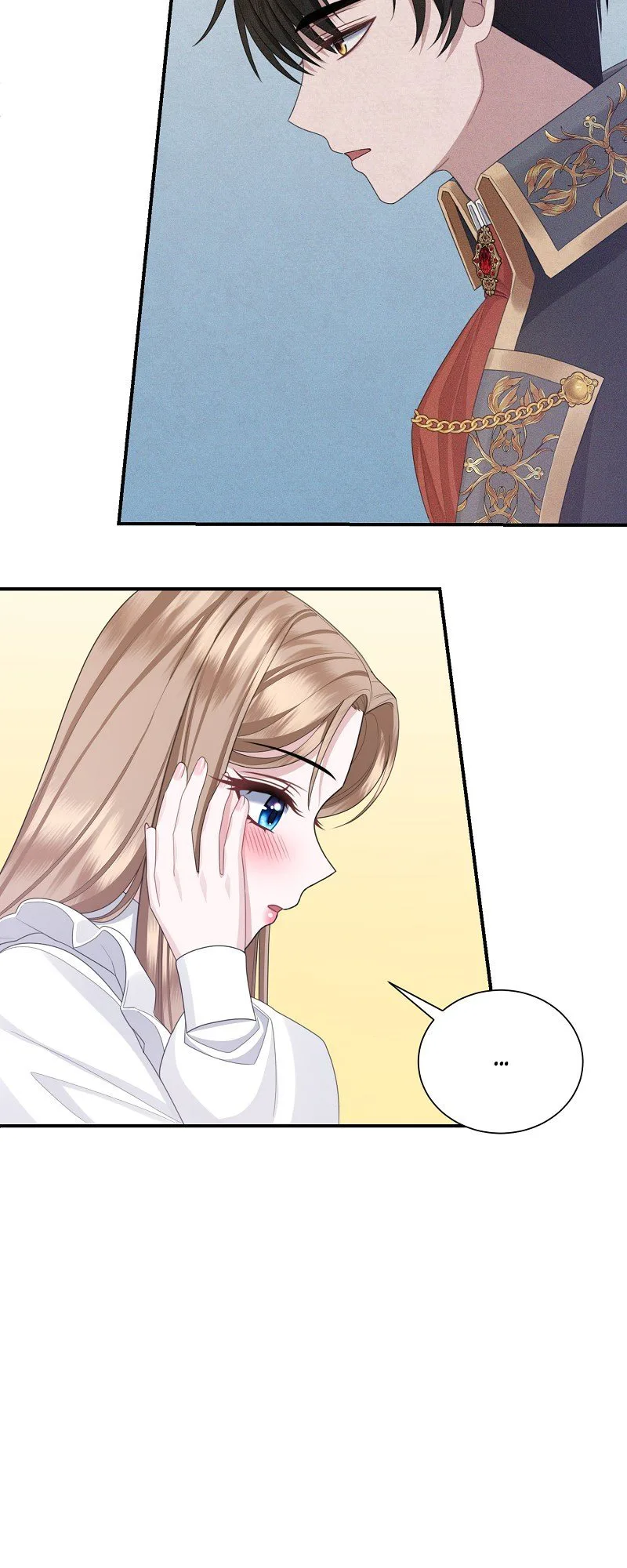 When Cinderella’s Magic Fades Away chapter 26 page 7