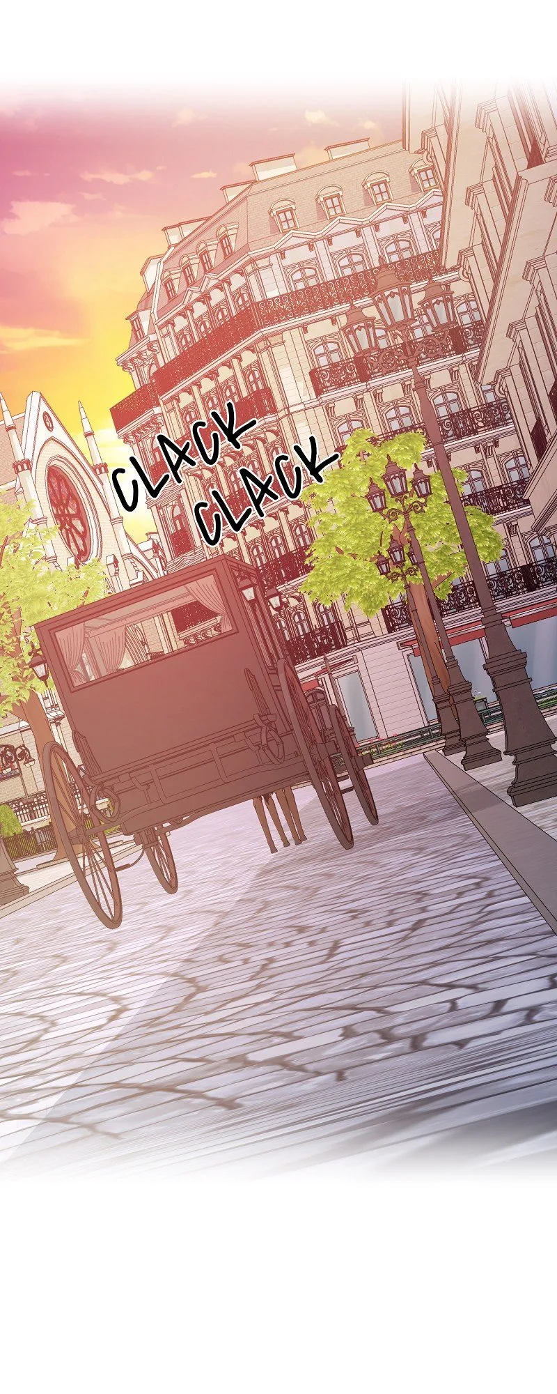 When Cinderella’s Magic Fades Away chapter 26 page 8
