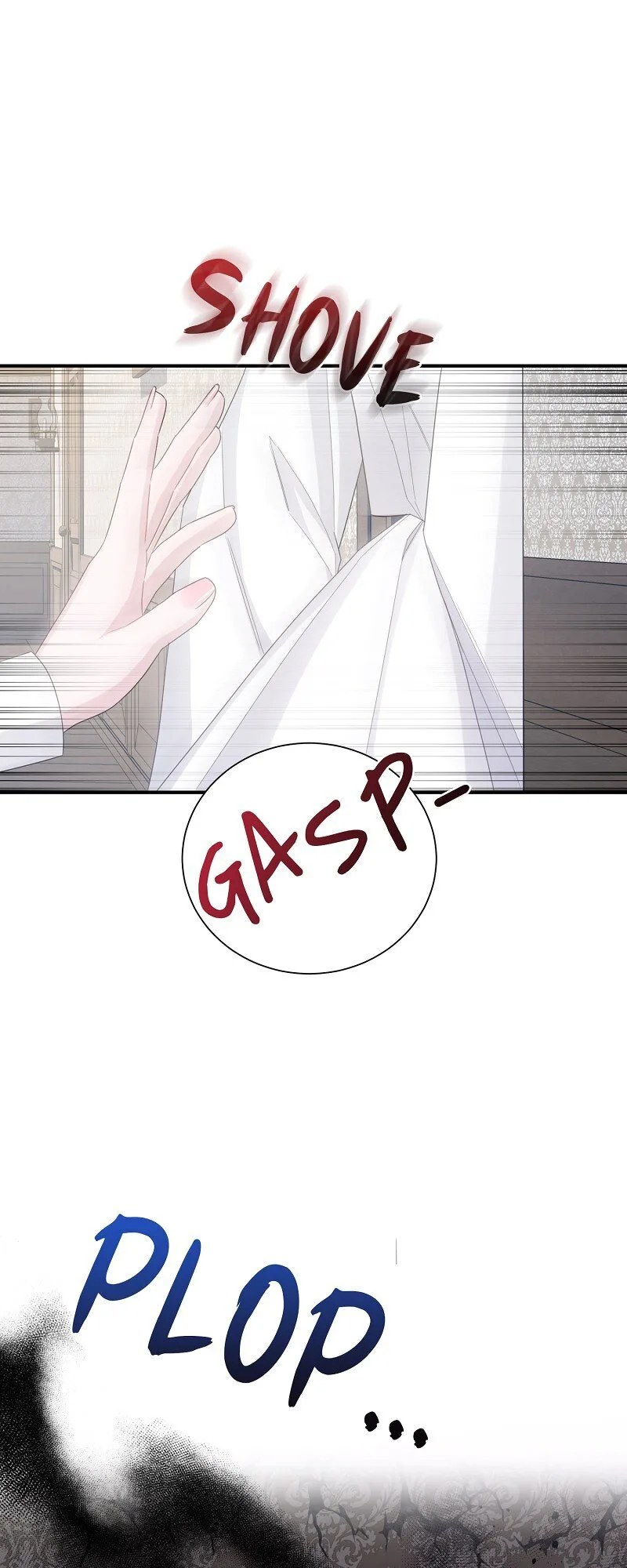 When Cinderella’s Magic Fades Away chapter 27 page 1