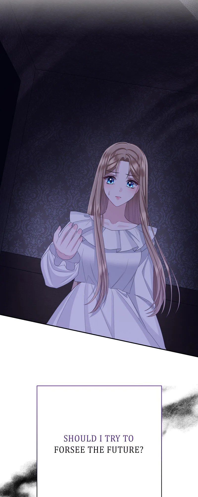 When Cinderella’s Magic Fades Away chapter 27 page 13