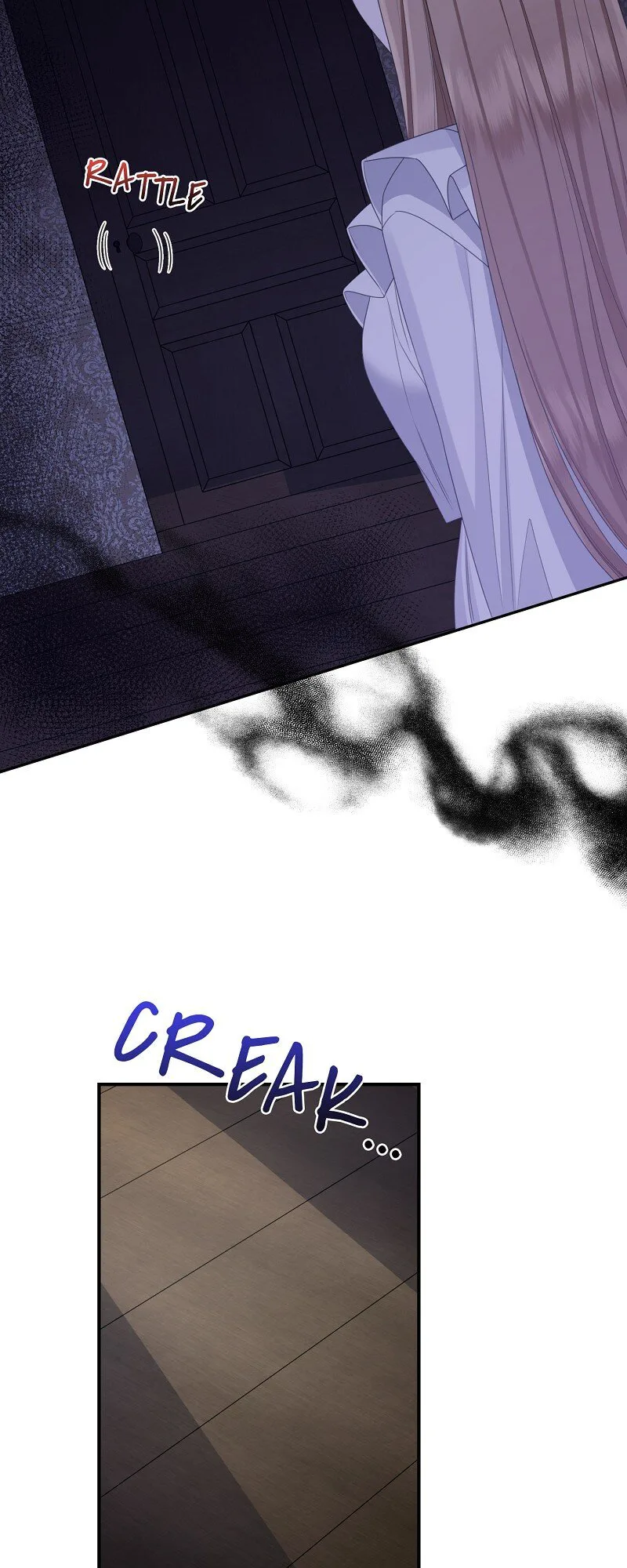 When Cinderella’s Magic Fades Away chapter 27 page 16