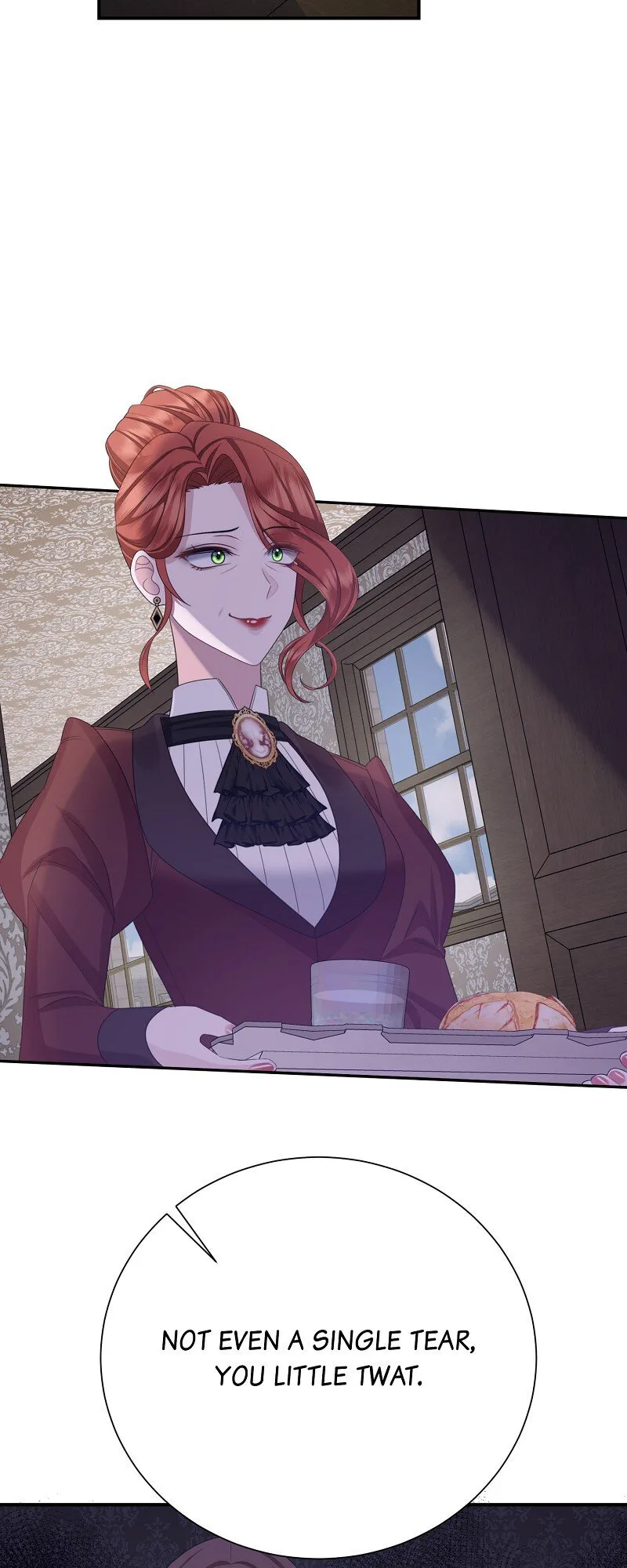 When Cinderella’s Magic Fades Away chapter 27 page 17