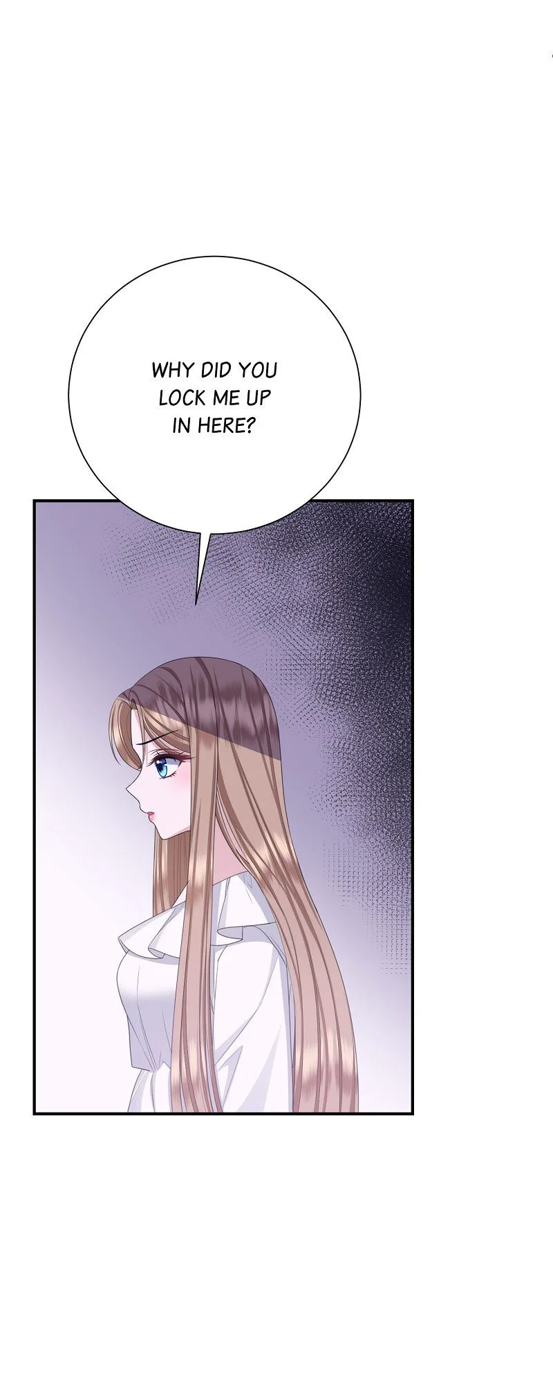 When Cinderella’s Magic Fades Away chapter 27 page 19